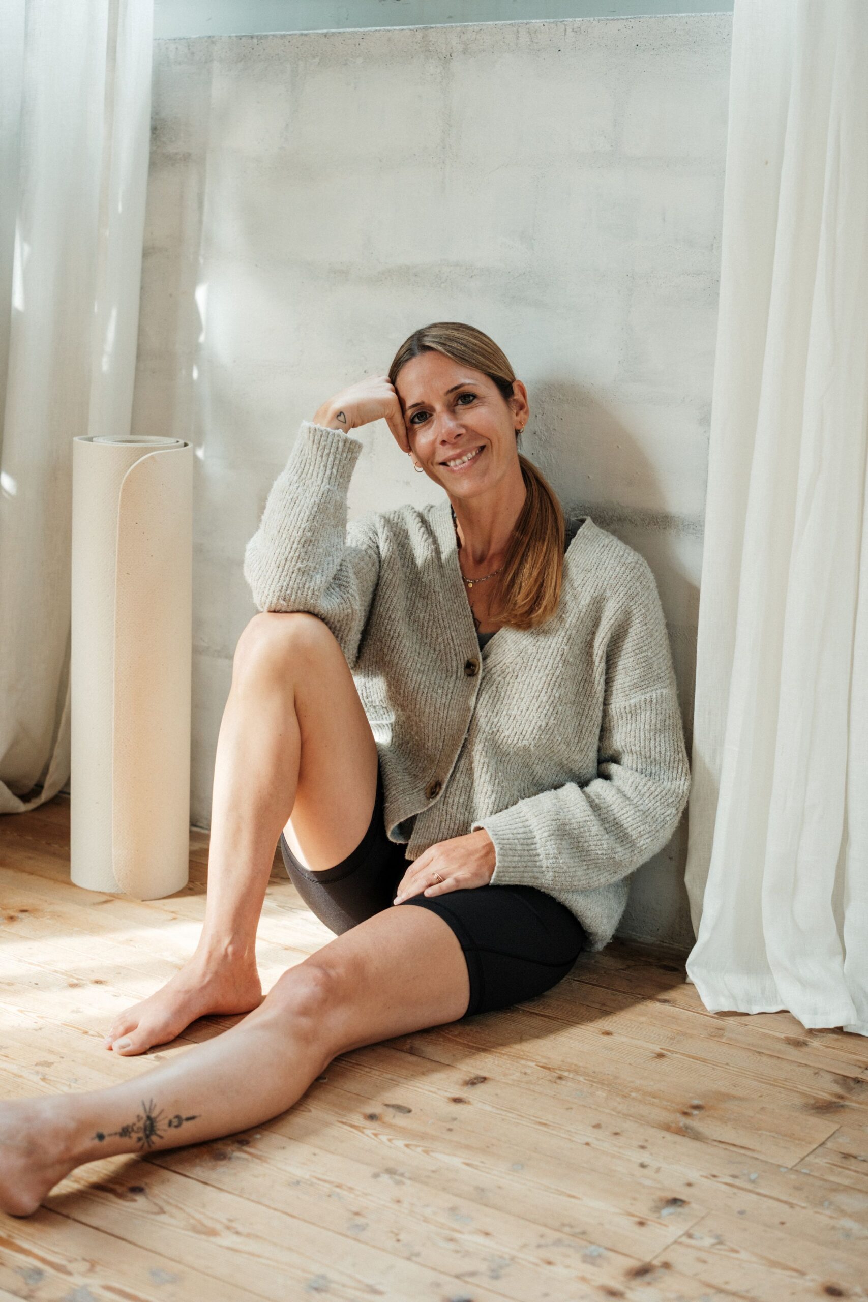 Frischekosmetik Ringana Partnerin Beratung Naturkosmetik im YOGAUNDMEH Triboltingen